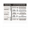 قیمت خرید فروش سیم گیتار الکتریک  10-46 Daddario EXL110